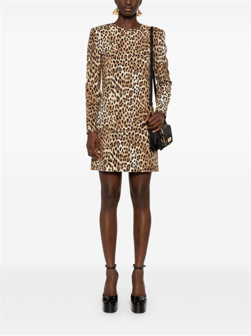  MOSCHINO | A0428 55501888
